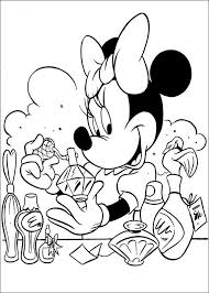 631 x 967 jpg pixel. Minnie En Mickey Mouse Kleurplaten