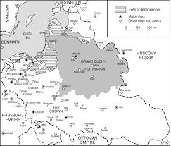 Check spelling or type a new query. Polish Lithuanian Commonwealth After Real Union In Lublin In 1569 Download Scientific Diagram