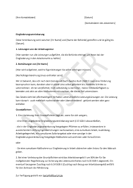 Wenn sie von einer behörde, beispielsweise dem jobcenter, einen schriftlichen bescheid erhalten haben, mit dem sie nicht einverstanden sind, müssen sie innerhalb einer frist widerspruch dagegen einlegen. Hartz 4 Antrag Muster Fur Alle Belange Hartz Iv Alg 2