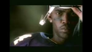 Derek Jeter, Ray Allen, Randy Moss in 1999 Jordan Commercial
