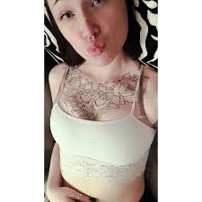 Cheyenne Ryan☠🖤 (@CheyenneRyan4)