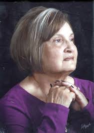 Molly Beall Obituary