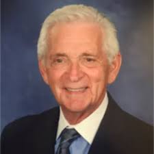 Obituary information for Gene Hopper