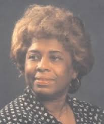 Bettye Morgan Obituary (1938