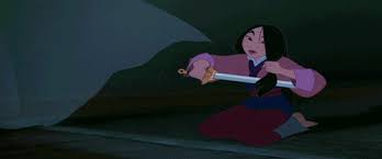 Pin By Llitastar On Princesa Mulan Mulan Disney Films Disney