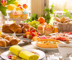 La colazione messicana è un piatto colorato e saporito dedicato agli amanti del salato, ideale per iniziare la giornata con grinta ed energia! Ricette Di Pasqua Idee Per La Colazione Piu Dolce Che Ci Sia