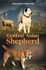 It is a pure breed dog. Buy Central Asian Shepherd Book Online At Low Prices In India Central Asian Shepherd Reviews Ratings Amazon In