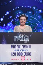 Aceștia din urmă au decis ca radu să primească marele premiu în. Castigator Romanii Au Talent Sezonul 10 4