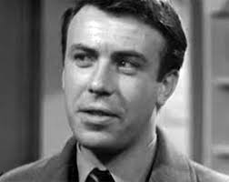 Джон Баркрофт (John Barcroft, John Edwin Payne)