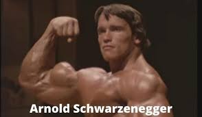 Compare his height, weight, body measurements, religion with other celebs. Arnold Schwarzenegger Height Biography Weight Net Worth Movies