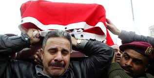 This relationship can be described as being one of unity at times, and deep struggle and disagreement at others. Habash The Bearer Of The Dream Israel News Al Jazeera