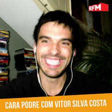 Macapá, amapá, brazil 85 connections Rfm Cara Podre Com Vitor Silva Costa Facebook
