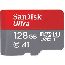 Best buy has a great seection of micro sd cards! Sandisk Ultra Microsdxc Uhs I 128gb Sd Card 100mb S Shopee Malaysia