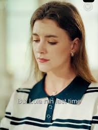 He was like a light that illuminated Thalia in her most desperate mome...