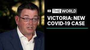Rules and restrictions for entry to nsw apply when a concerns notice identifies interstate hotspots, affected areas and places of concern. Snap Coronavirus Restrictions For Victoria After Hotel Quarantine Worker Tests Positive Abc News Youtube
