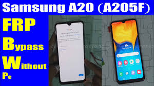 Android 9 frp bypass working solution/ google account lock unlock without any pc without pc & flashing boxes. Samsung A20 Frp Bypass Tool For Gsm