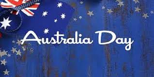 Australia day is the official national holiday of australia. Australia Day 26 January
