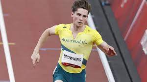Australian 100m sprinter and sometimes student @sydneylawschool. Y52gxiekgrns2m