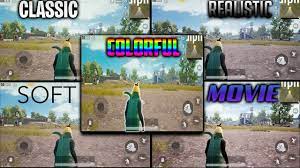 Pubg Mobile Best Graphics Settings How To Spot Snakes Fix Lag Youtube