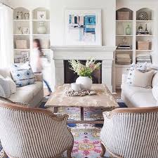 We Got A Lot Of Questions About Jillian Harris S Couches On The Weekend Thanks Jill And Thanks Nac Home Living Room Family Living Rooms Living Room Remodel