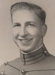 MG Bates Cavanaugh Burnell (1923-2007)