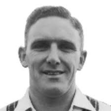 Jack David Wildermuth (Australia Cricket Player)