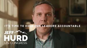 Colorado's 3rd Congressional District election, 2024