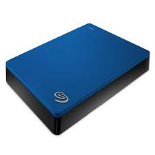 Seagate 2tb expansion portable hard drive one of our most popular external hdds! Seagate Backup Plus Slim 4tb 2 5 Portable External Hard Drive Blue Stdr4000901