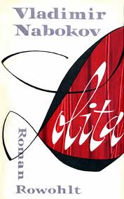 Resultado de imagen para vladimir nabókov libros