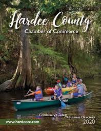 Hamlin st winter haven, fl 33880. Hardee County Chamber Of Commerce Community Guide Business Directory 2020 By Heartland Living Issuu