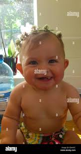 Daisy smiley hi-res stock photography and images