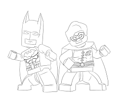 Printable coloring sheet batman and robin coloring pages. Lego Batman Coloring Pages Lego Batman And Robin Coloring Pages Lego Coloring Pages Batman Coloring Pages Lego Coloring