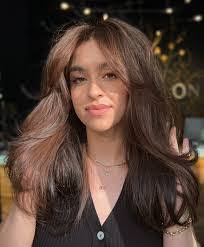 Katrina Barrera's Instagram, Twitter & Facebook