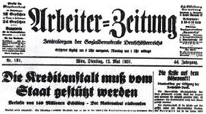 Die Schlimmste Finanzkrise Der Geschichte Never Mind The Markets Geschichte Finanzen Wirtschaftskrise