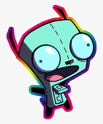 Image Transparent Invader Zim Icon Hd Png Download Transparent Png Image Pngitem Discover 170 free invader zim png images with transparent backgrounds. image transparent invader zim icon