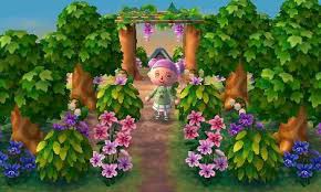 A Forest Life Animal Crossing Animal Crossing 3ds New Animal Crossing