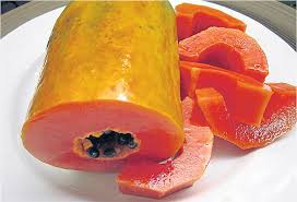It will most likely be a in your backyard, that's wrong. The Problem With Papaya