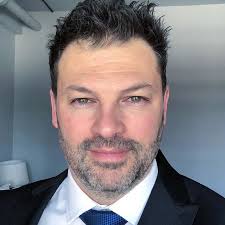 Casper Badenhorst: Profile in the Just Landed Community