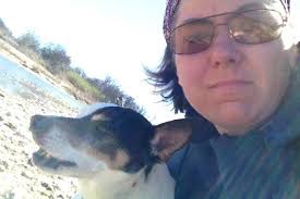 Fundraiser by Aimee Johnson : Rigena and Greta's Bone Breaking Winter Walk