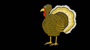 Clipartmax is a largest transparent clipart images collection with png format. Turkey Walks Thanksgiving Title Transparentalpha Channel Cartoon Stock Footage Video 100 Royalty Free 20815153 Shutterstock