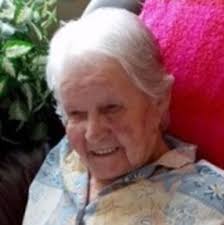 Lucille Merrell Obituary July 19, 2022
