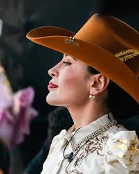 Estoy muy orgullosa de ti mi Milena ✨💚