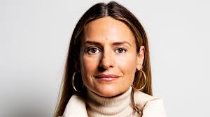 Adele's Agent Lucy Dickins to Receive UK's Music Industry Trusts Award