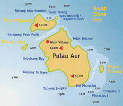 Jika anda inginkan percutian untuk menenangkan diri, pulau kapas ini patut menjadi salah satu pilihan anda. Just Forget The World And Dive Heartbeats
