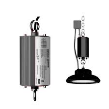 Emergency Battery Pack For 240w 300w Led Ufo High Bay