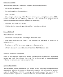 It may be presented to the business if you are tasked to create a project proposal letter, you may use our downloadable samples of project proposal letters to guide you in writing the. Free 59 Proposal Examples In Pdf Examples
