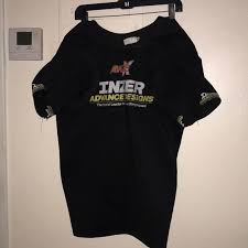 Powerlifting Rage X Inzer Bench Shirt Size 56