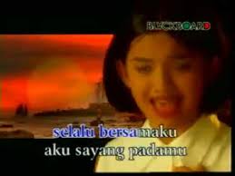 Lyrics to 'aku sayang padamu' by sunrise. Atiek Aku Sayang Padamu Youtube