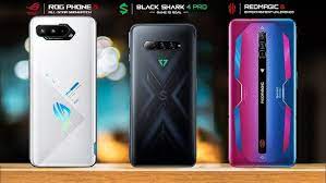 Xiaomi black shark 4 pro smartphone price in india is likely to be rs 50,100. Asus Rog Phone 5 Vs Black Shark 4 Pro Vs Red Magic 6 Full Specifications Differences C Gadgetic Youtube