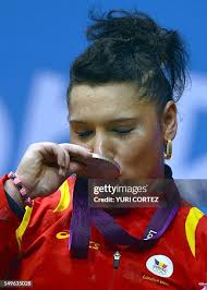 36 Daniela Cortez Photos & High Res Pictures